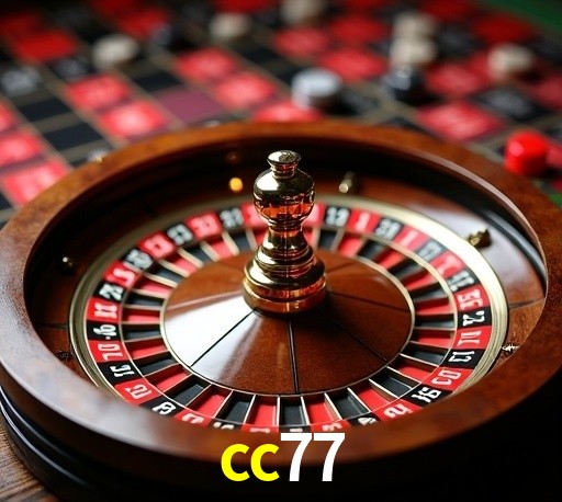 cc77 Logo Seguro